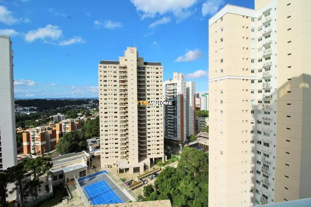 Apartamento  venda  no Mossungu - Curitiba, PR. Imveis