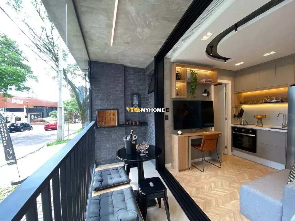 Imvel comercial  venda  no Batel - Curitiba, PR. Imveis