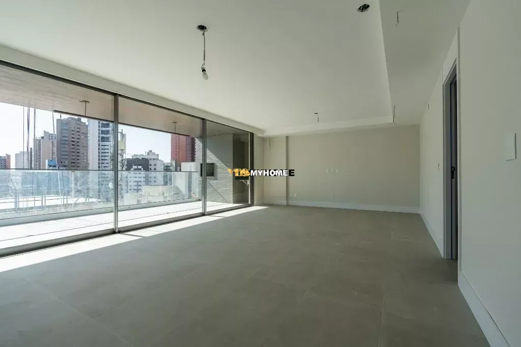 Apartamento  venda  no Alto da Glria - Curitiba, PR. Imveis