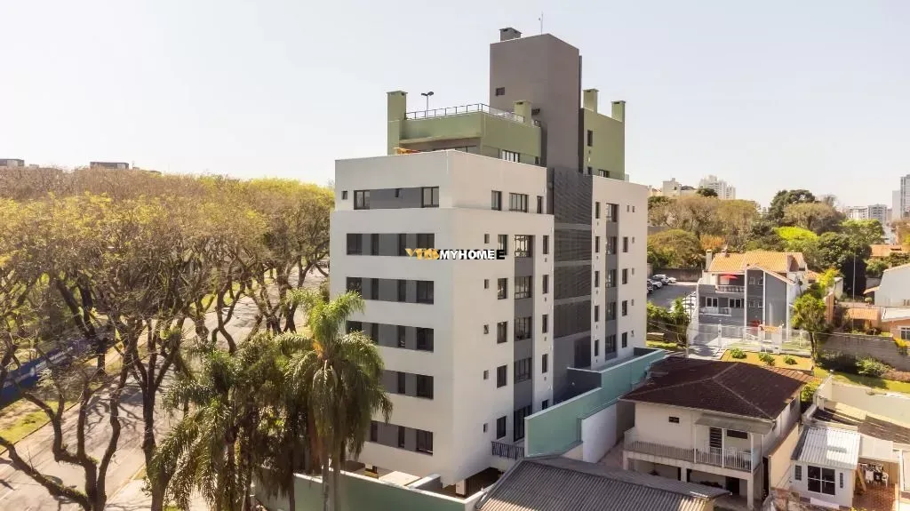 Apartamento  venda  no gua Verde - Curitiba, PR. Imveis