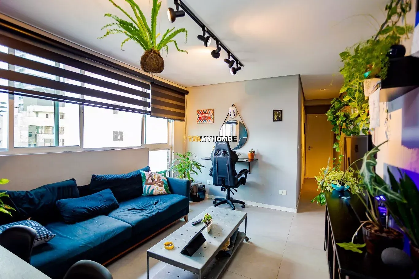 Apartamento  venda  no Centro - Curitiba, PR. Imveis