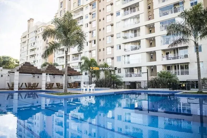 Apartamento  venda  no Rebouas - Curitiba, PR. Imveis