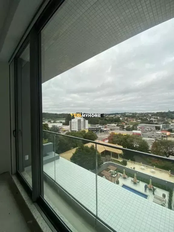 Apartamento  venda  no Mossungu - Curitiba, PR. Imveis