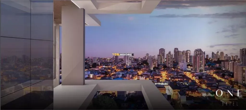 Apartamento  venda  no Batel - Curitiba, PR. Imveis