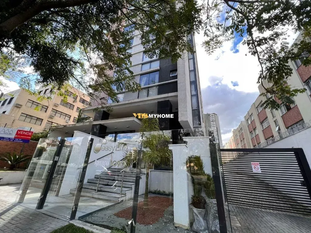 Apartamento  venda  no Rebouas - Curitiba, PR. Imveis