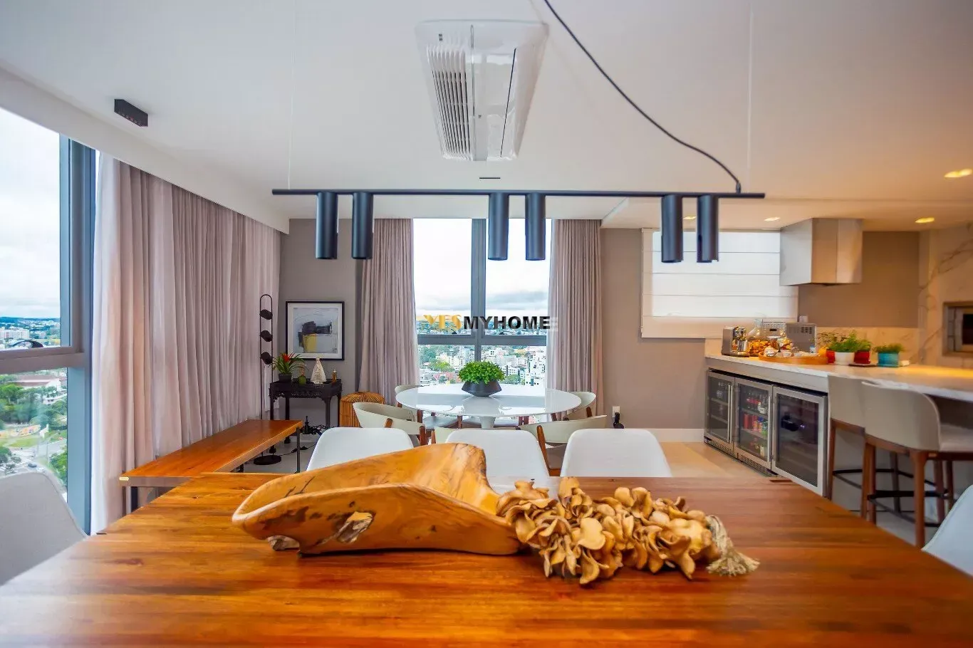 Apartamento à venda  no Juvevê - Curitiba, PR. Imóveis