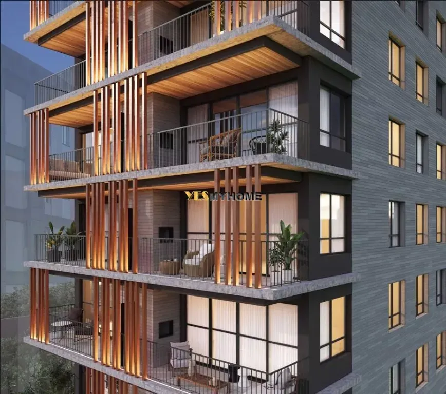 Apartamento studio garden com 1 dormitório 40,25m²  - Batel - Curitiba/PR