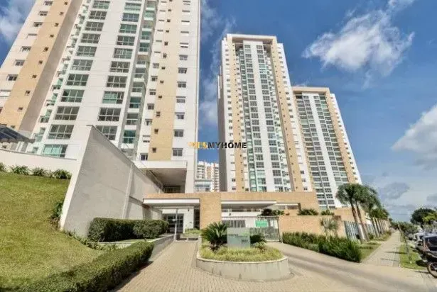 Apartamento  venda  no Cidade Industrial - Curitiba, PR. Imveis