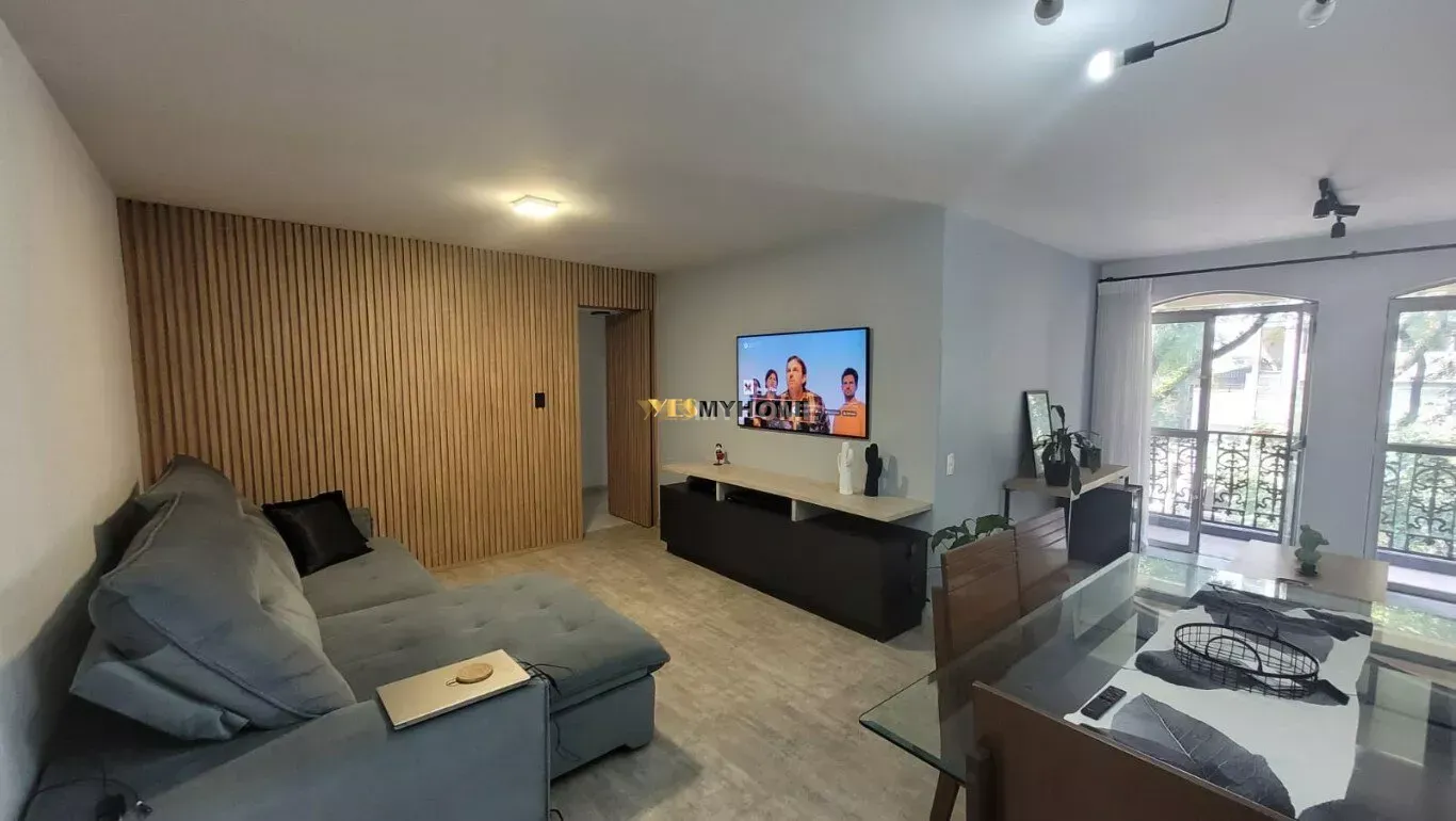 Apartamento  venda  no gua Verde - Curitiba, PR. Imveis