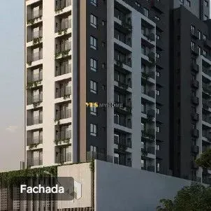 Apartamento  venda  no gua Verde - Curitiba, PR. Imveis