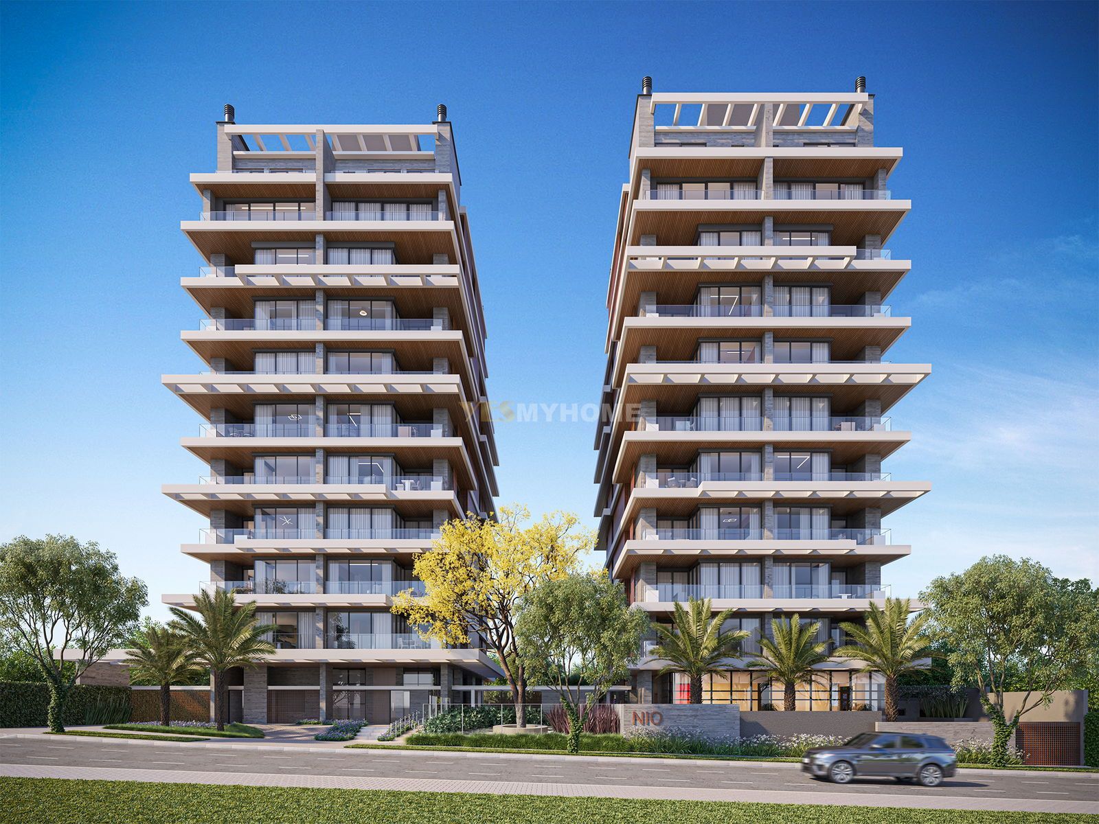 Apartamento à venda  no Bigorrilho - Curitiba, PR. Imóveis