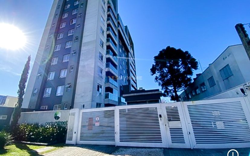 Apartamento para alugar  no Rebouças - Curitiba, PR. Imóveis