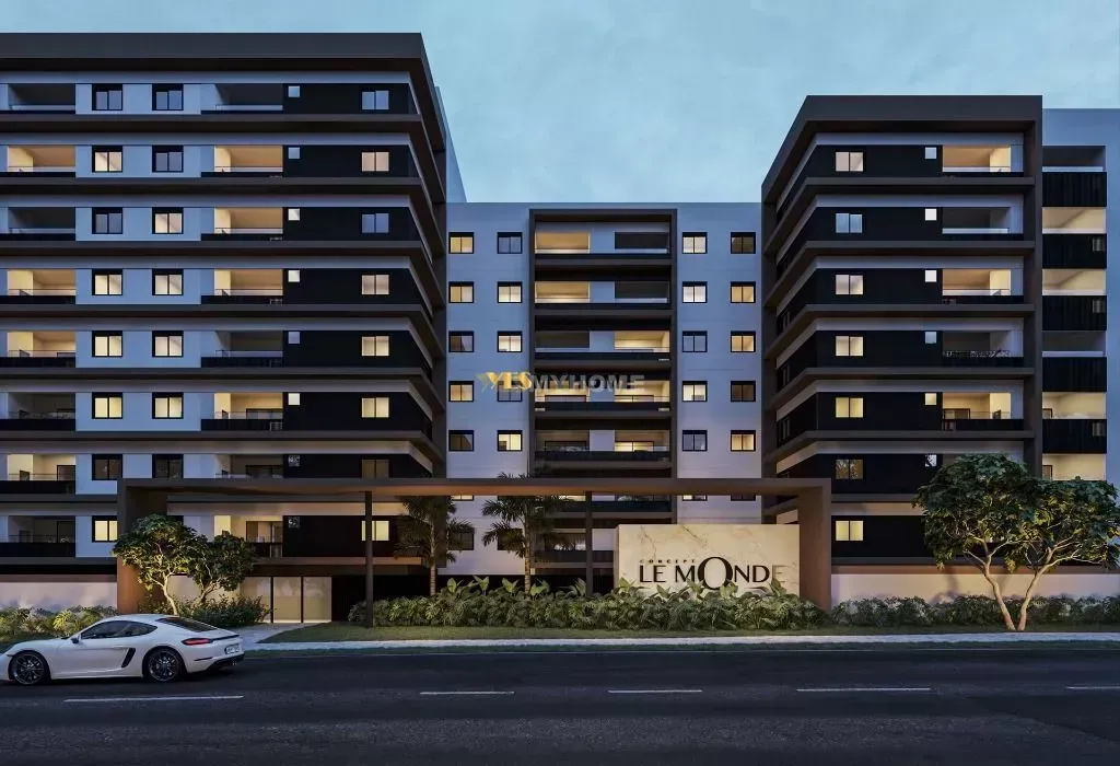 Apartamento à venda  no Portão - Curitiba, PR. Imóveis
