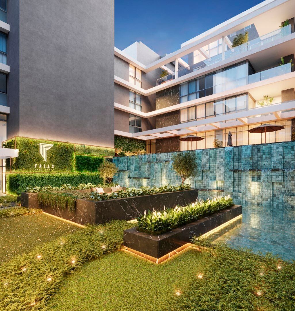 Apartamento à venda  no Hugo Lange - Curitiba, PR. Imóveis