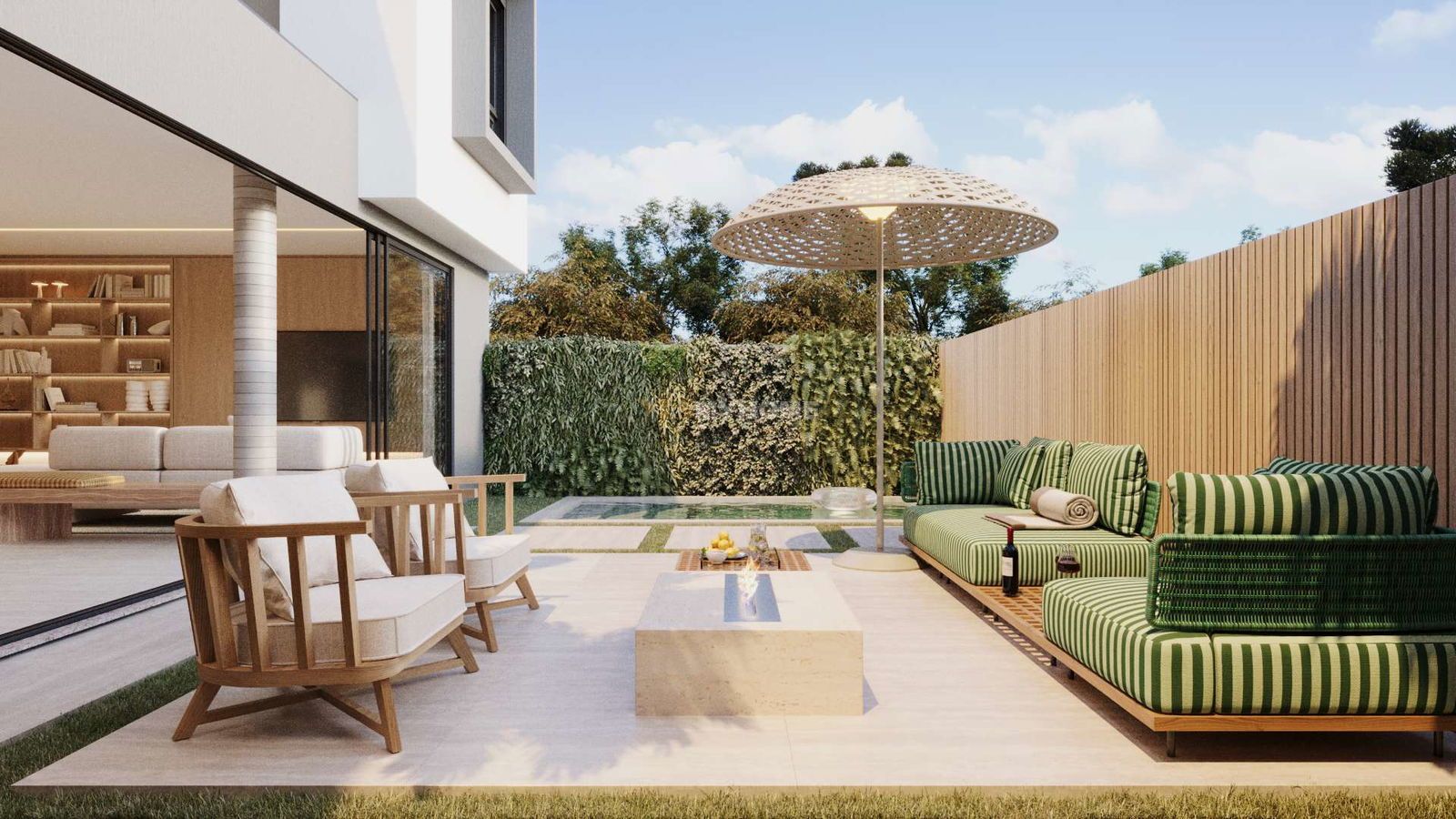 Casa à venda  no Ecoville - Curitiba, PR. Imóveis