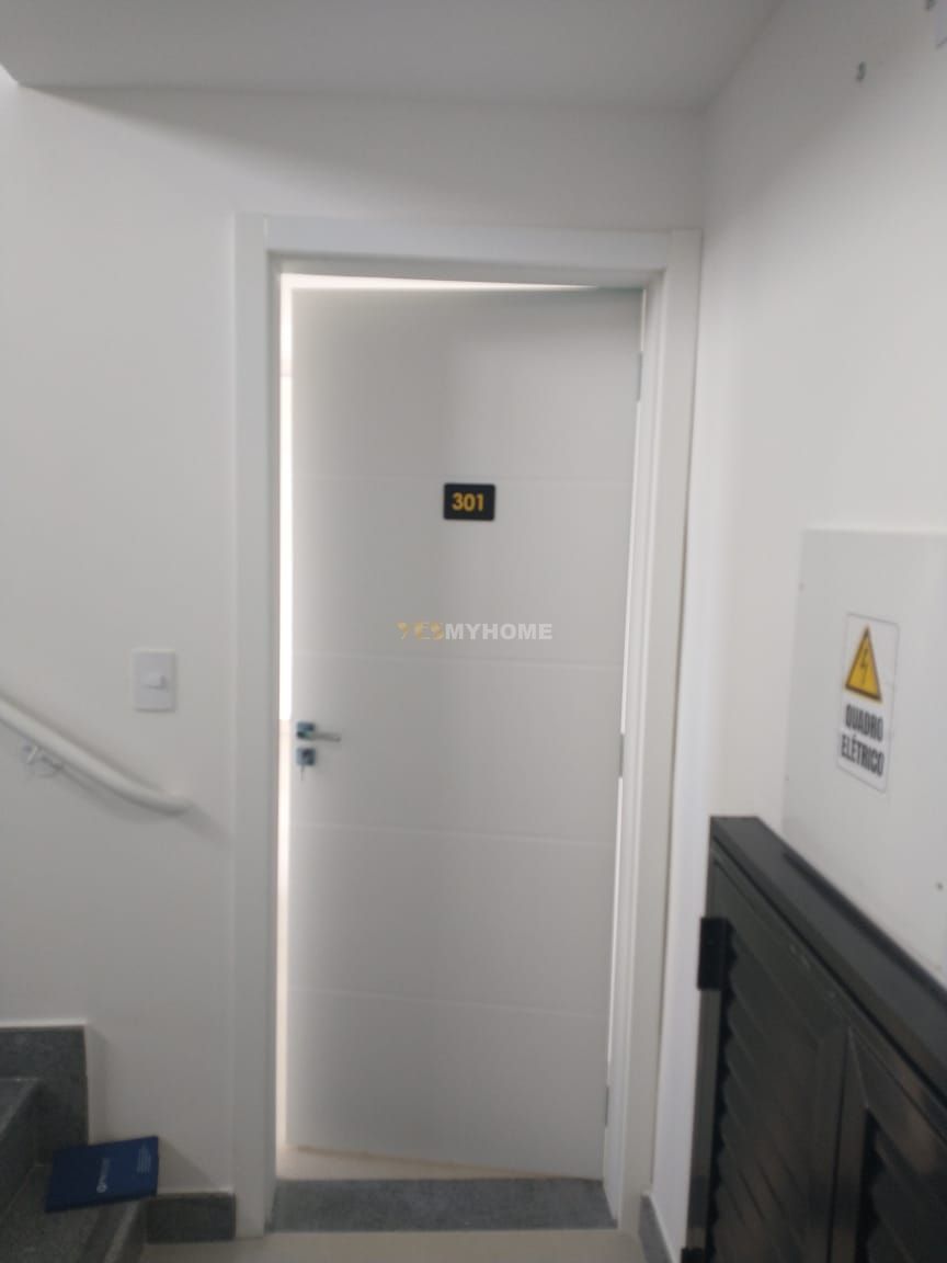 Apartamento com 2 Dormitórios à venda, 49 m² por R$ 295.500,00 Apartamento com 2 Dormitórios à venda, 49 m² por R$ 295.500,00