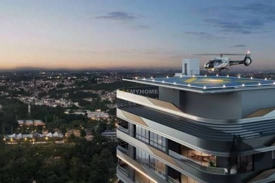 Apartamento à venda  no Ecoville - Curitiba, PR. Imóveis