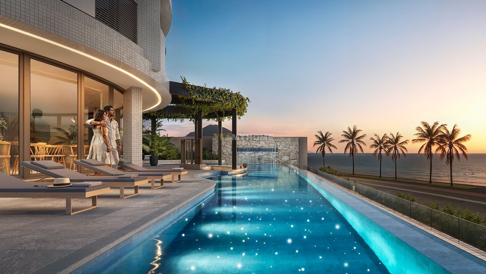 Apartamento à venda  no Centro - Guaratuba, PR. Imóveis