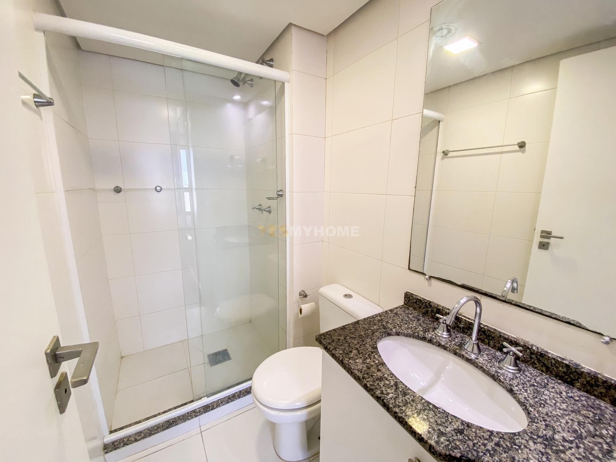 Apartamento com 1 Dormitórios para alugar, 36 m² por R$ 2.800,00 Apartamento com 1 Dormitórios para alugar, 36 m² por R$ 2.800,00