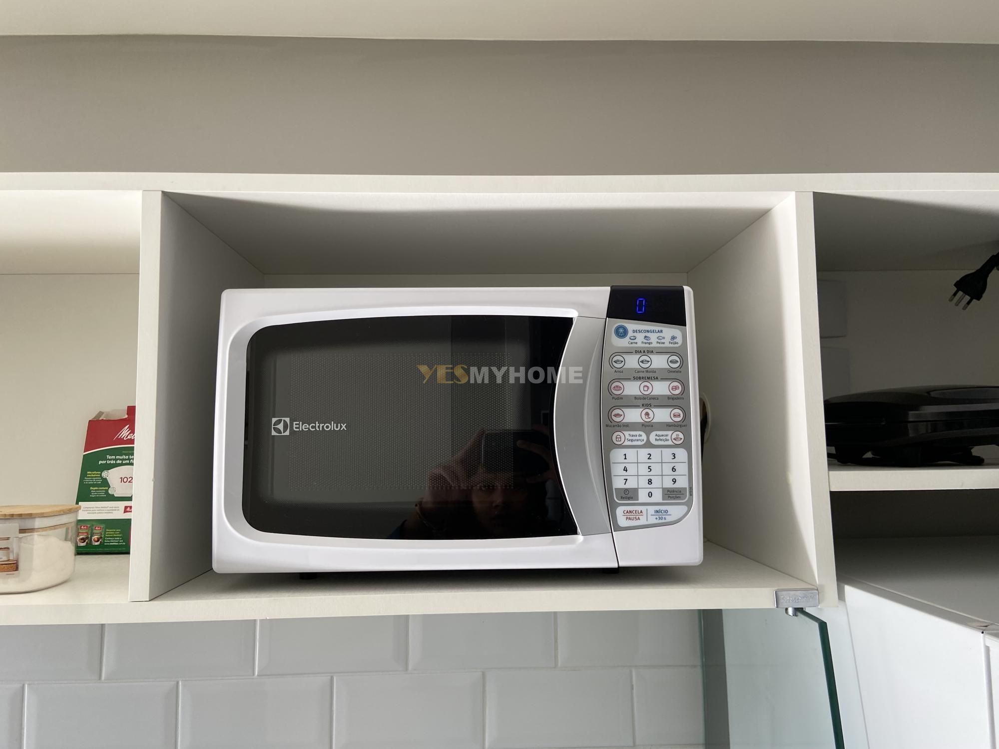 Residencial / Estúdio com 1 Dormitórios para alugar, 34 m² por R$ 2.200,00 Residencial / Estúdio com 1 Dormitórios para alugar, 34 m² por R$ 2.200,00