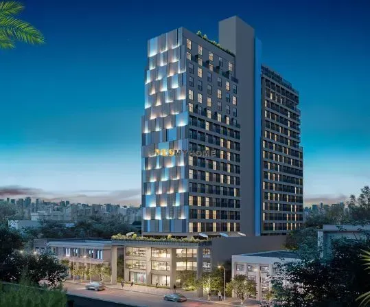 Residencial / Estúdio à venda  no Portão - Curitiba, PR. Imóveis