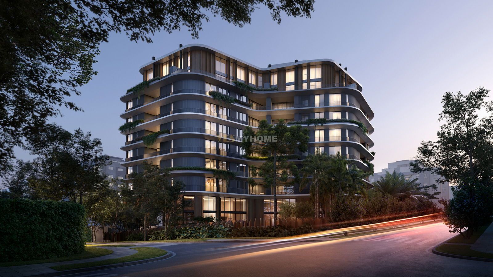 Apartamento à venda  no Água Verde - Curitiba, PR. Imóveis