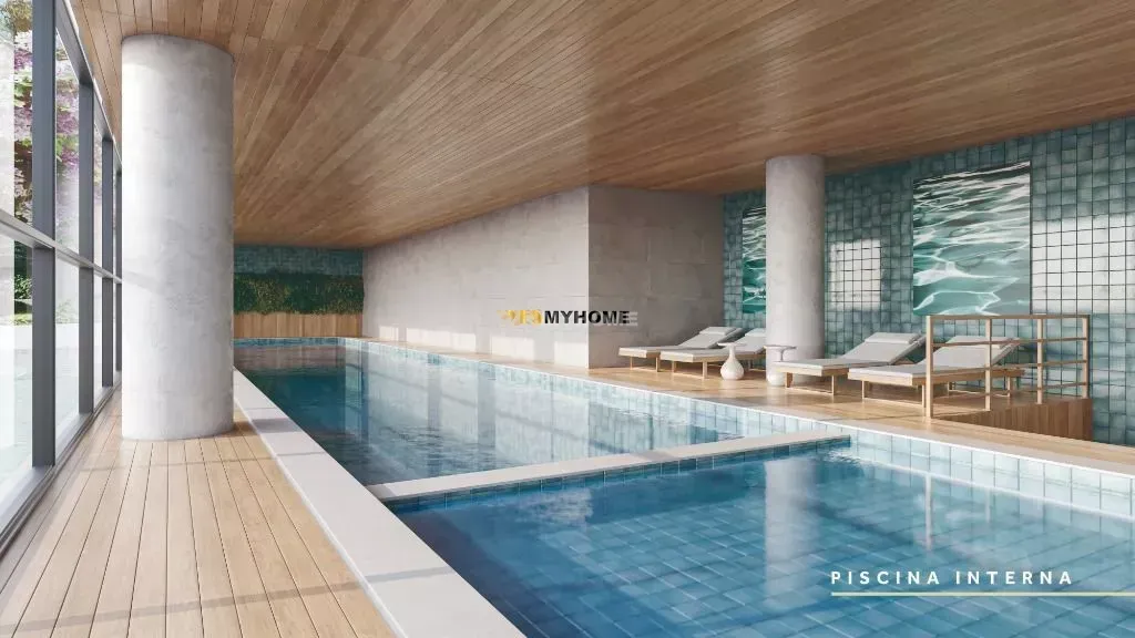 Apartamento à venda  no Campina do Siqueira - Curitiba, PR. Imóveis