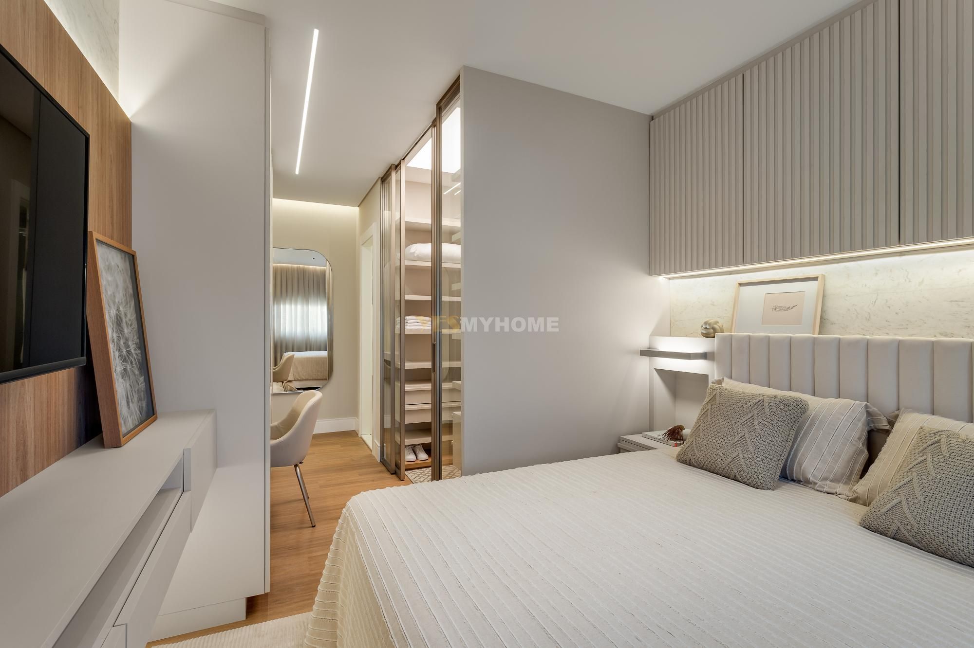 Apartamento com 2 Dormitórios à venda, 72 m² por R$ 1.294.560,00 Apartamento com 2 Dormitórios à venda, 72 m² por R$ 1.294.560,00