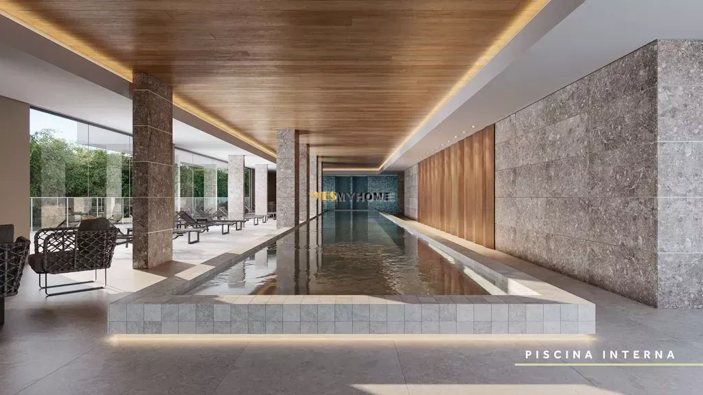 Apartamento à venda  no Mossunguê - Curitiba, PR. Imóveis