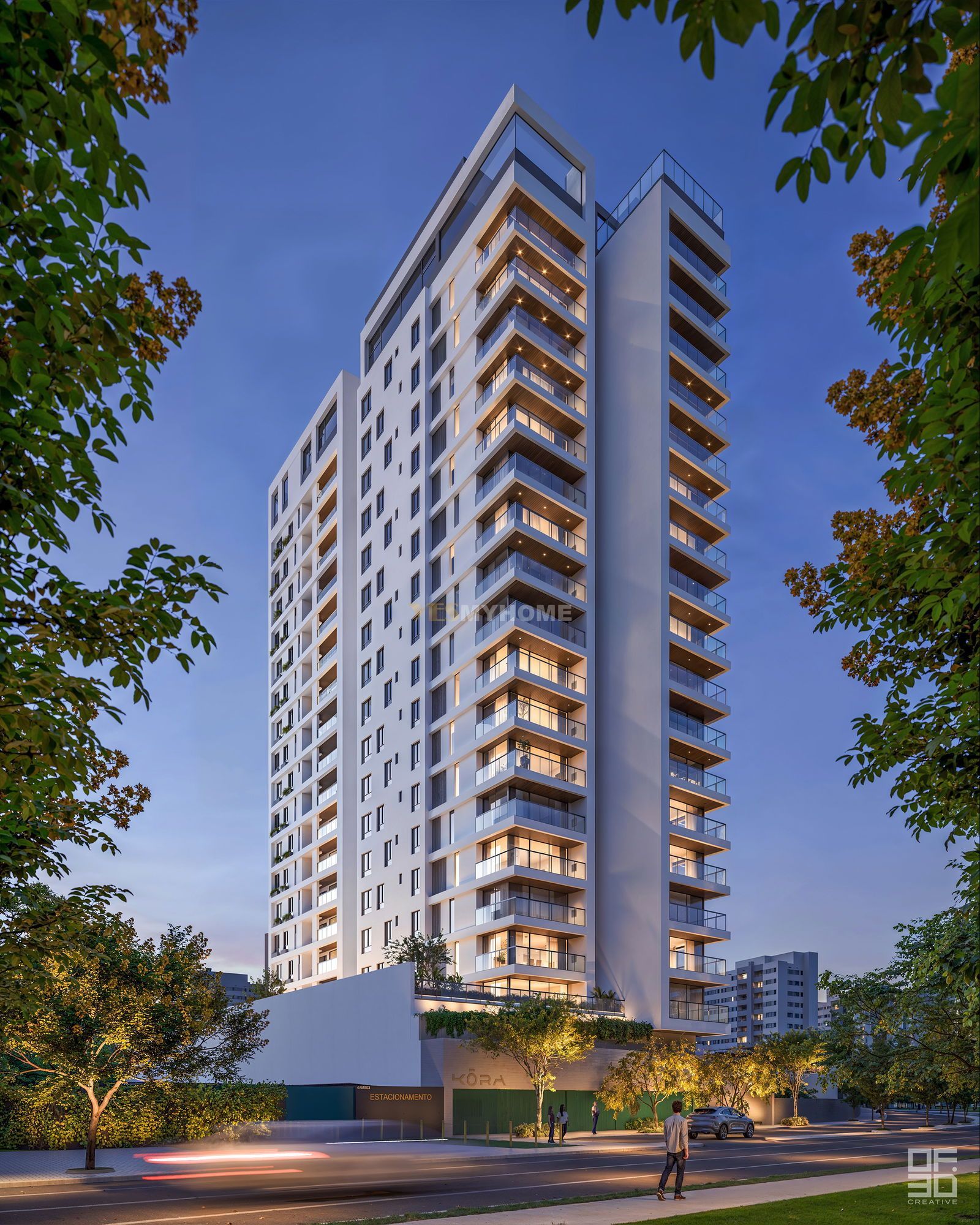 Apartamento à venda  no Portão - Curitiba, PR. Imóveis