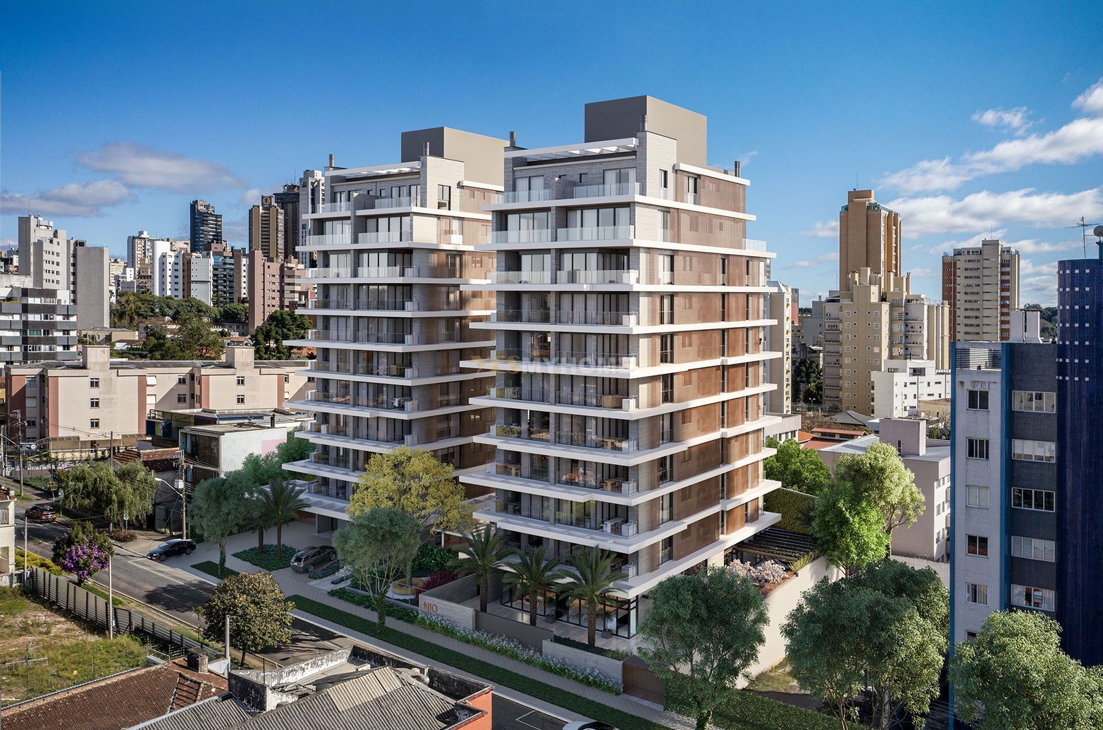 Apartamento com 4 Dormitórios à venda, 214 m² por R$ 4.067.000,00