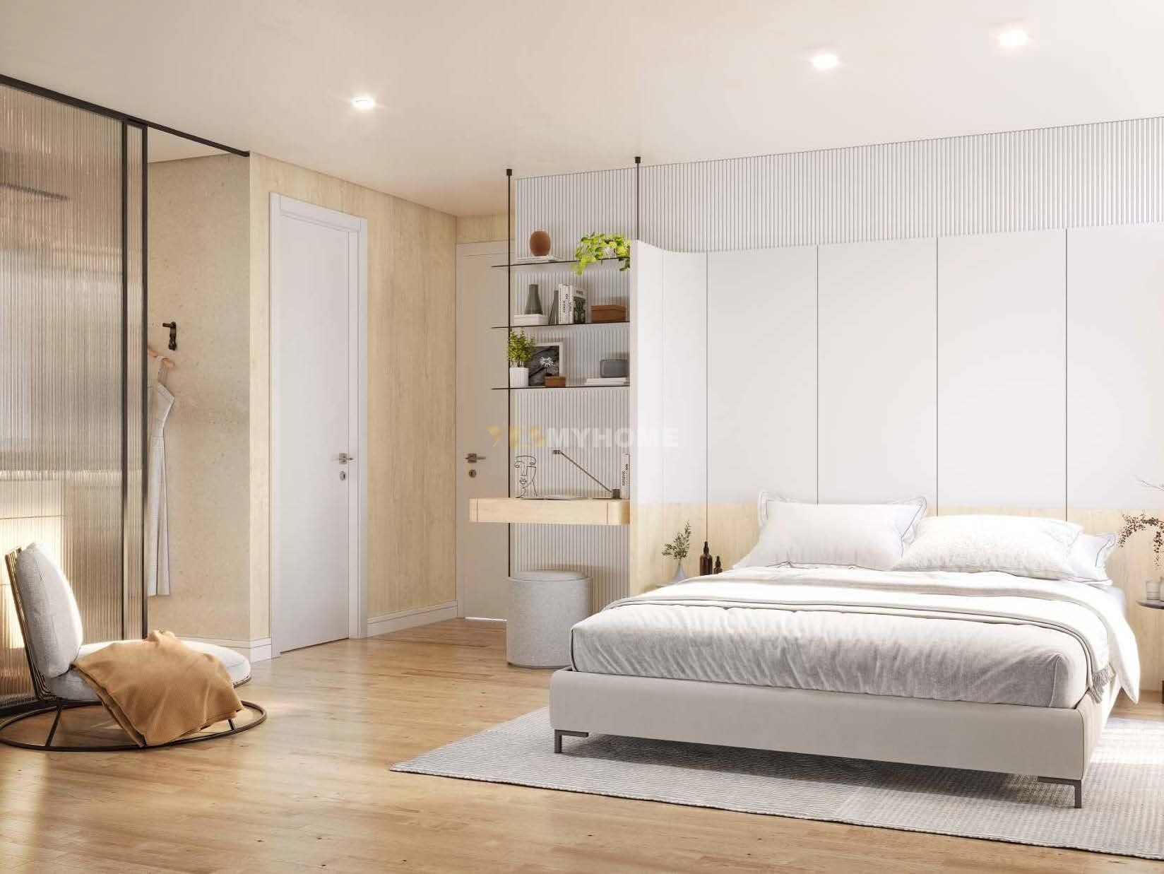 Apartamento à venda  no Ecoville - Curitiba, PR. Imóveis