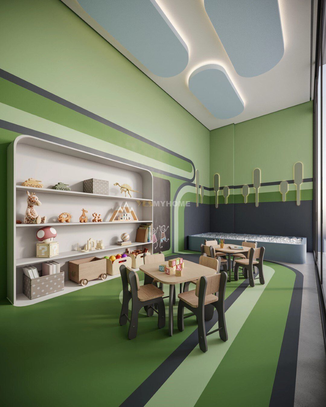 Apartamento com 3 Dormitórios à venda, 95 m² por R$ 1.652.420,00 Apartamento com 3 Dormitórios à venda, 95 m² por R$ 1.652.420,00