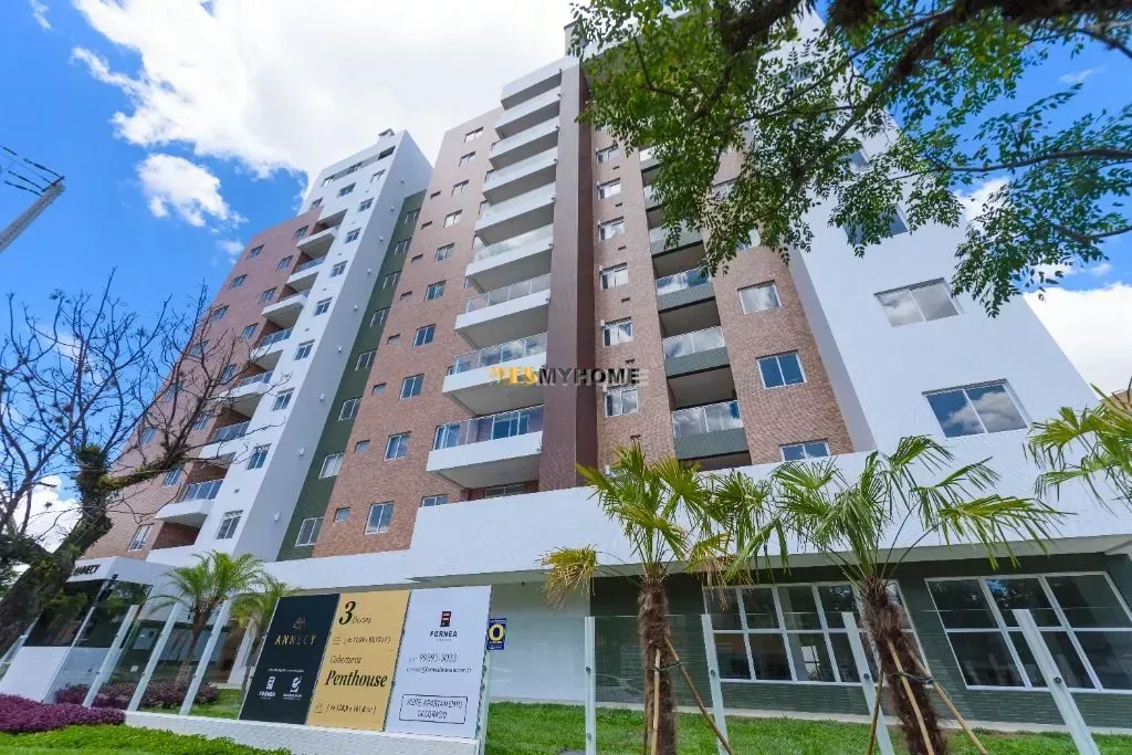 Apartamento  venda  no Mercs - Curitiba, PR. Imveis