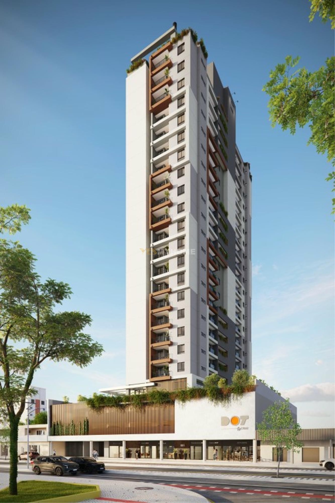 Residencial / Estúdio à venda  no Capão Raso - Curitiba, PR. Imóveis