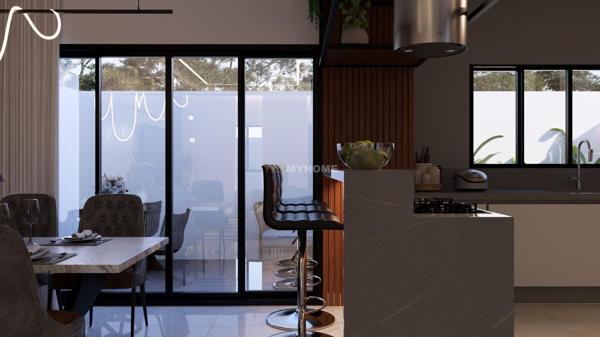 Casa em condomínio com 3 Dormitórios à venda, 180 m² por R$ 1.196.694,00 Casa em condomínio com 3 Dormitórios à venda, 180 m² por R$ 1.196.694,00