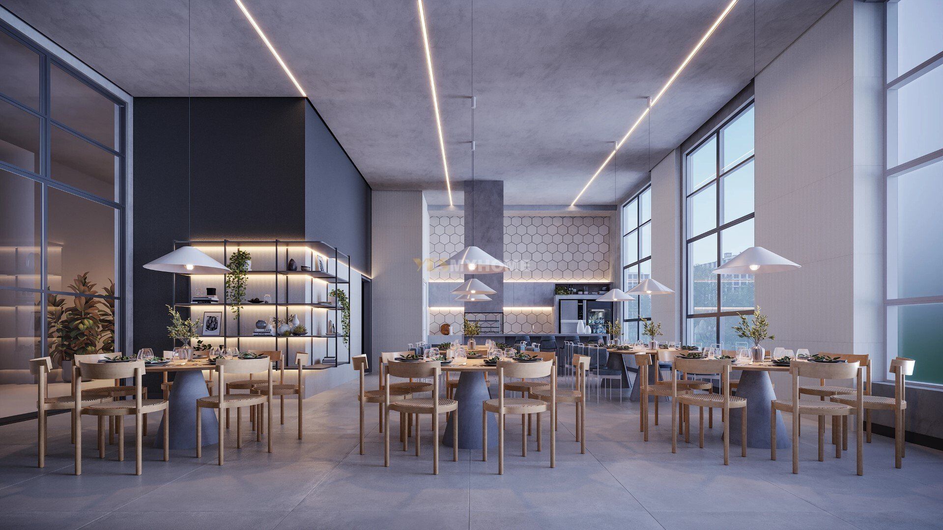 Apartamento com 2 Dormitórios à venda, 84 m² por R$ 1.289.020,00 Apartamento com 2 Dormitórios à venda, 84 m² por R$ 1.289.020,00