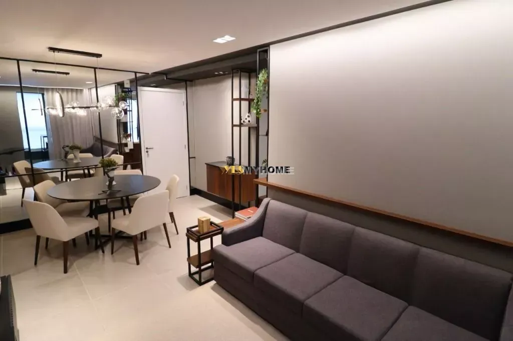 Apartamento  venda  no Vila Izabel - Curitiba, PR. Imveis