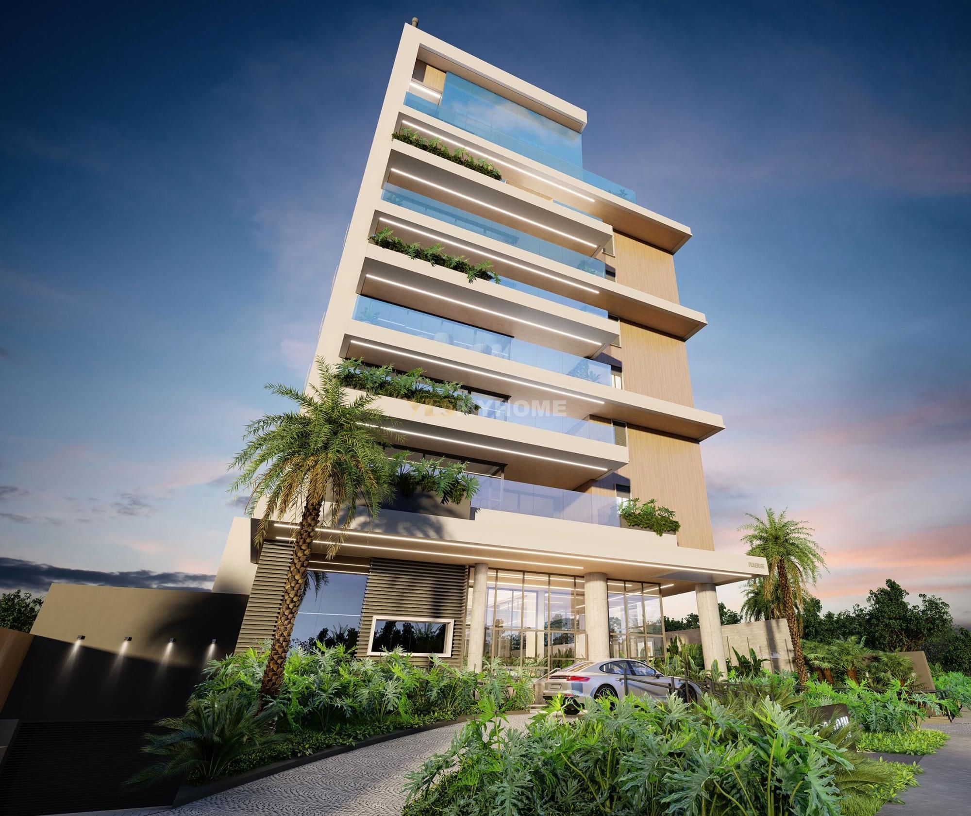 Apartamento à venda  no Juvevê - Curitiba, PR. Imóveis