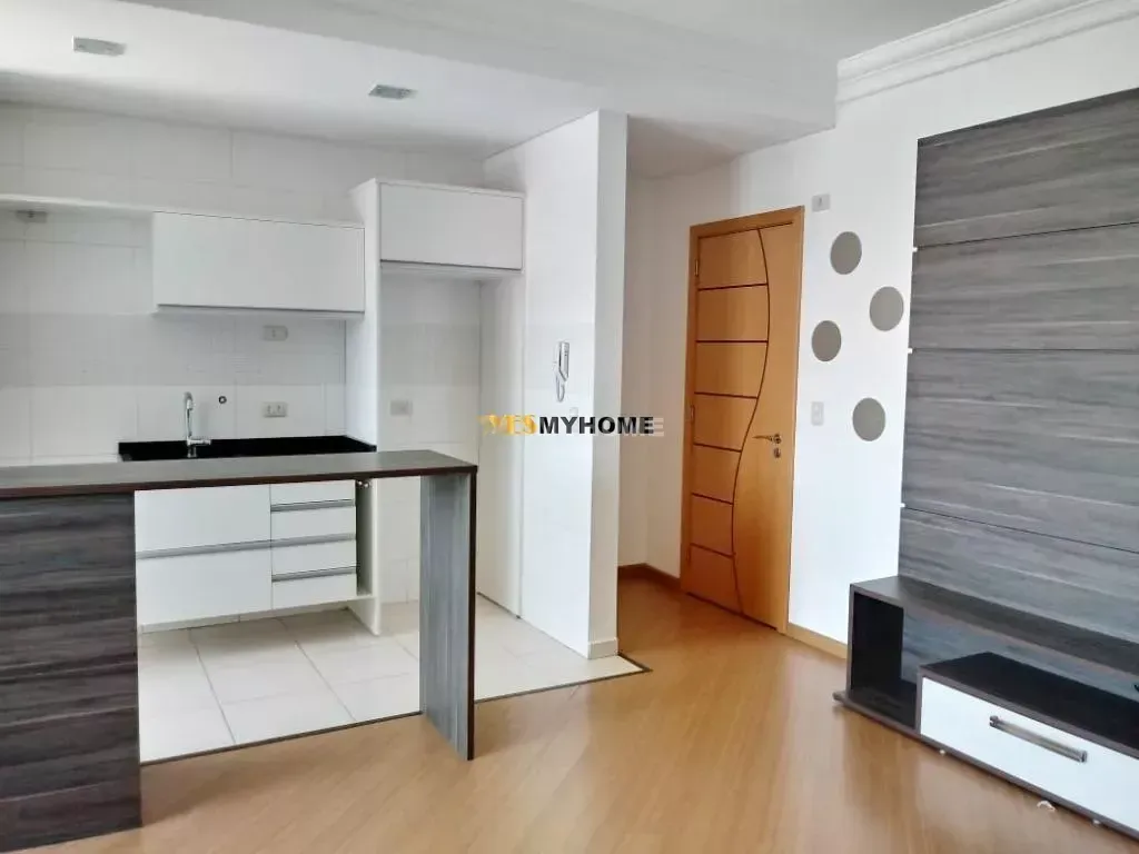 Apartamento à venda  no Cristo Rei - Curitiba, PR. Imóveis