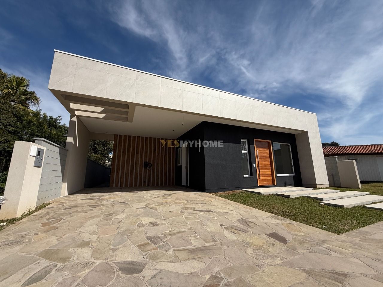 Casa em condomínio à venda  no Butiatuvinha - Curitiba, PR. Imóveis