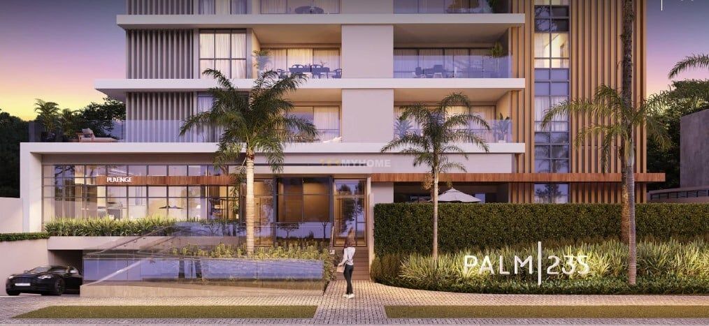 Apartamento à venda  no Centro - Curitiba, PR. Imóveis