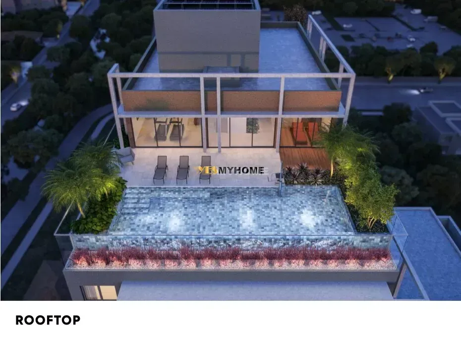 Residencial / Estúdio à venda  no Centro Cívico - Curitiba, PR. Imóveis