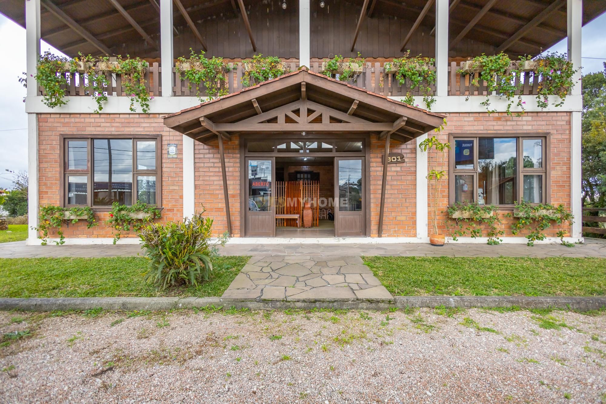 Terreno comercial  venda  no Barro Preto - So Jos dos Pinhais, PR. Imveis