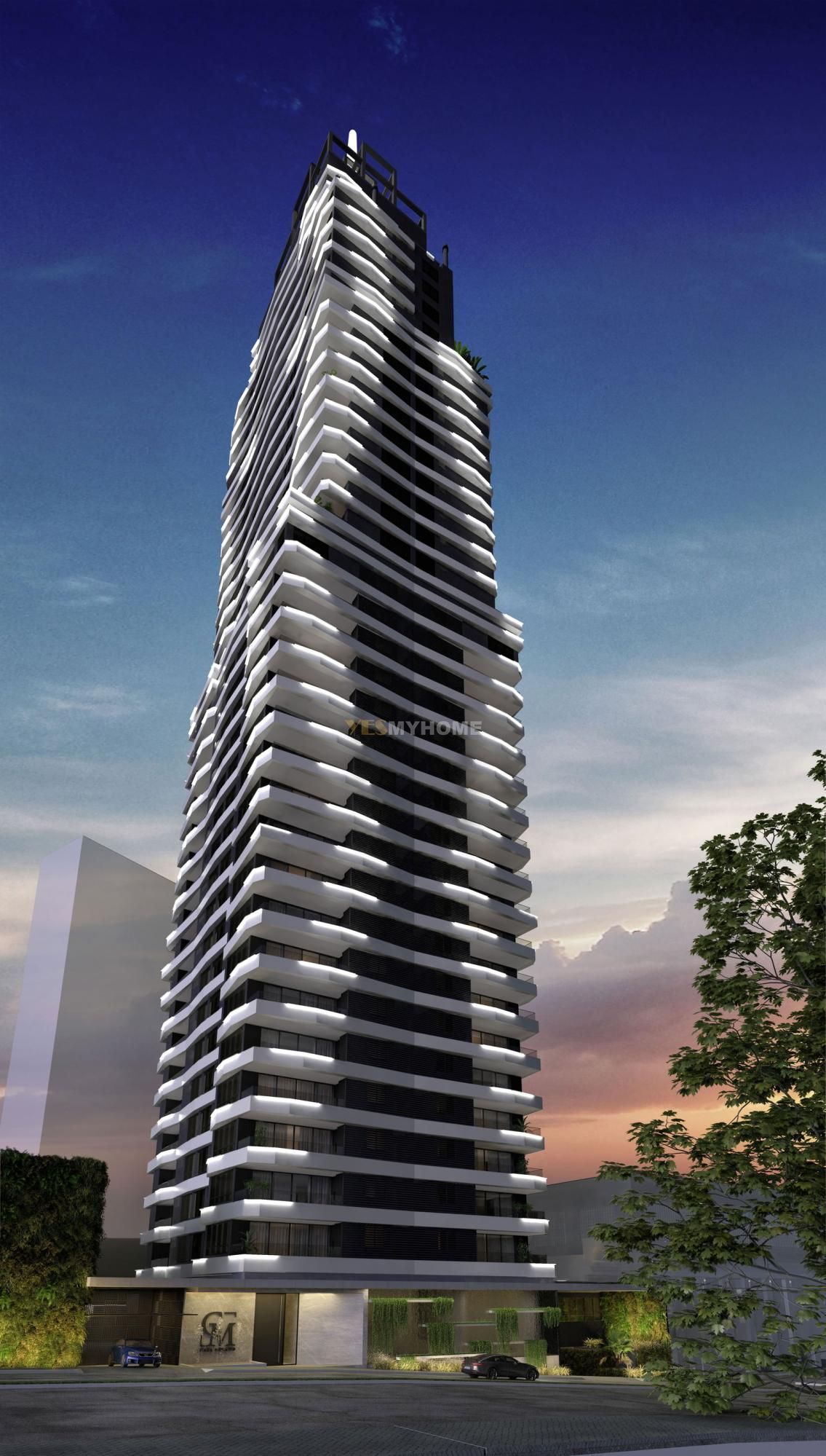 Apartamento à venda  no Champagnat - Curitiba, PR. Imóveis