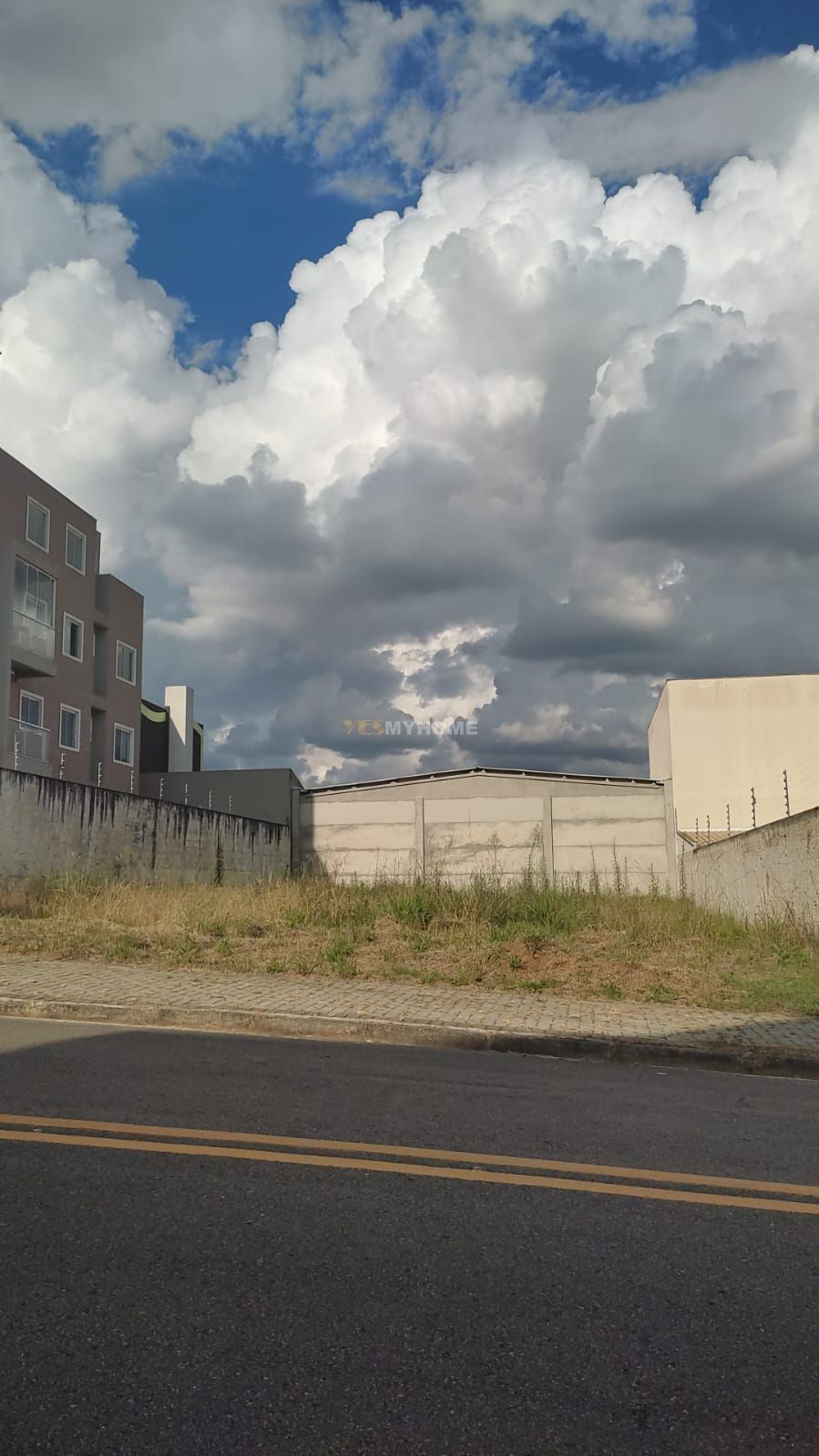 Terreno/Lote à venda  no Cidade Industrial - Curitiba, PR. Imóveis