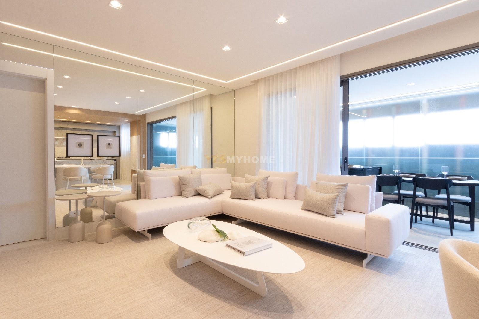 Apartamento à venda  no Água Verde - Curitiba, PR. Imóveis