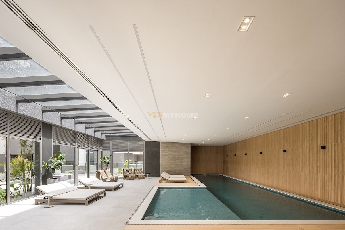 Apartamento com 3 Dormitórios à venda, 194 m² por R$ 3.523.650,00 Apartamento com 3 Dormitórios à venda, 194 m² por R$ 3.523.650,00