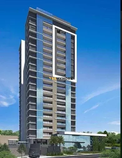 Apartamento  venda  no Cidade Industrial - Curitiba, PR. Imveis