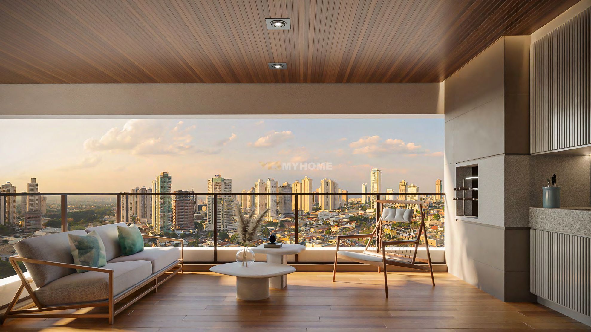 Apartamento com 4 Dormitórios à venda, 280 m² por R$ 6.257.133,00 Apartamento com 4 Dormitórios à venda, 280 m² por R$ 6.257.133,00